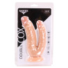 Kiotos COX Double Gode Cox 15 x 4.2 cm
